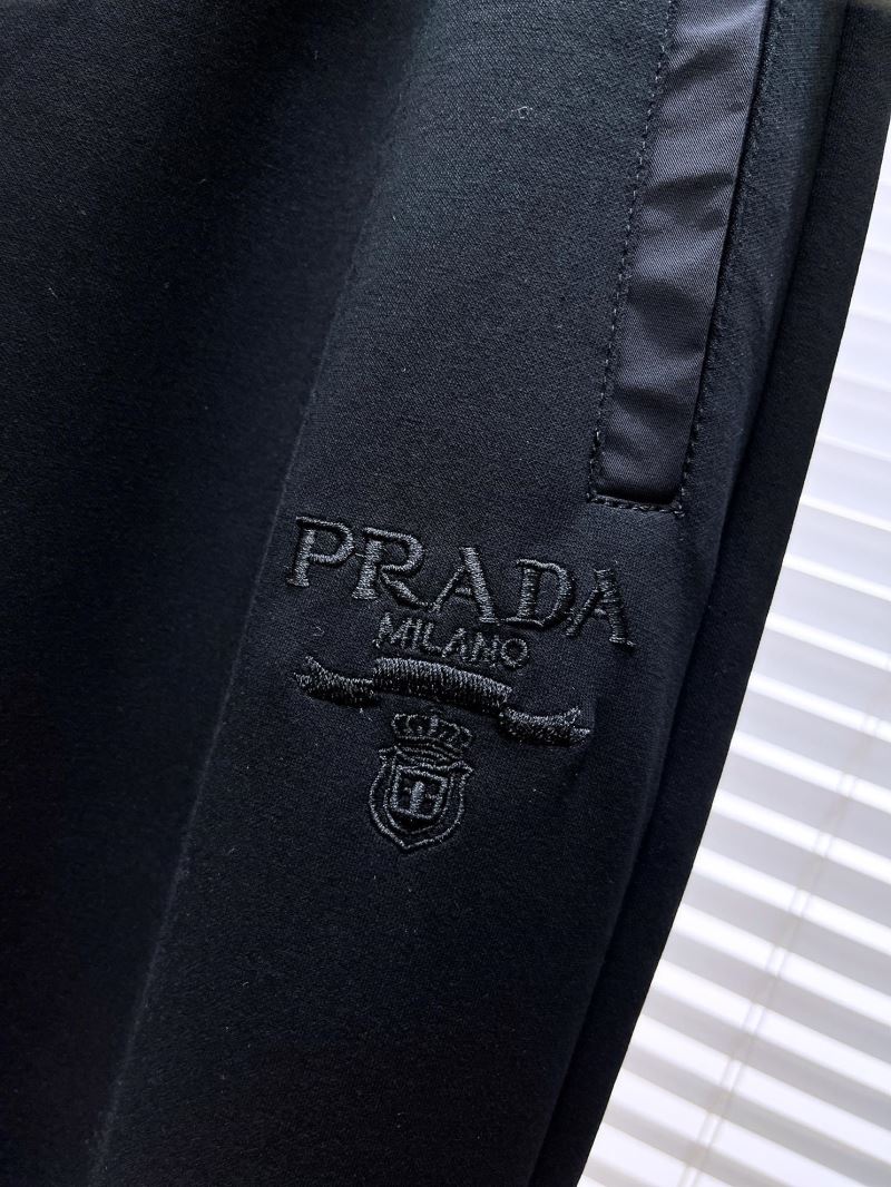 Prada Long Pants